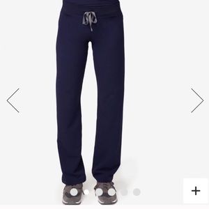 Figs Small Livingston Navy blue scrubs